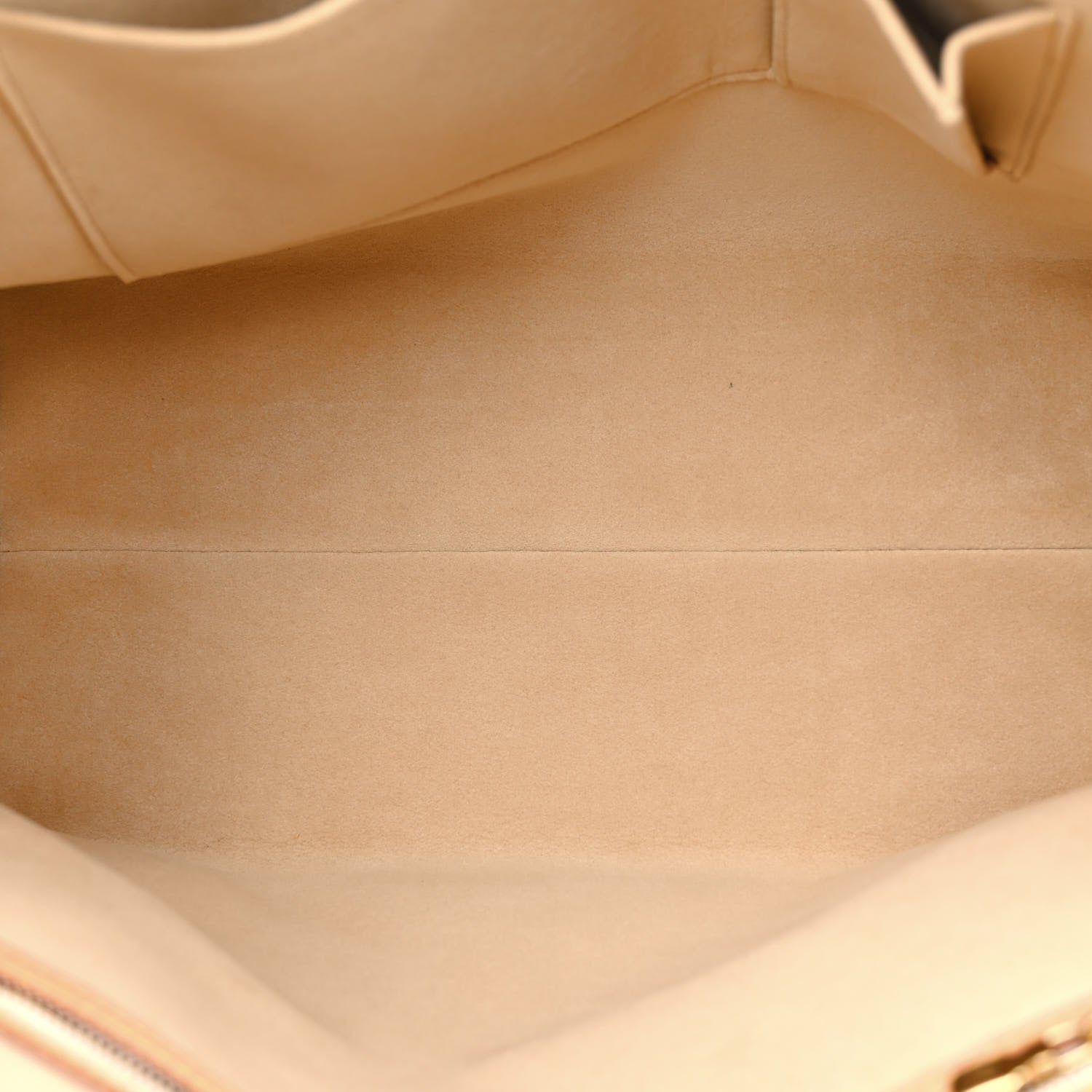 Louis Vuitton Damier Azur Hampstead MM 5 of 13