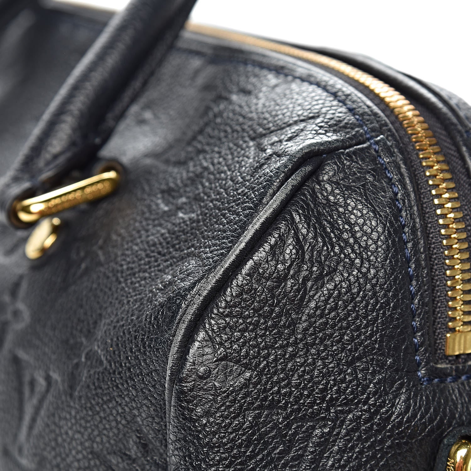 Louis Vuitton Empreinte Speedy Bandouliere 25 Infini 15 of 18