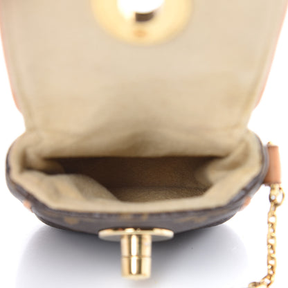 Louis Vuitton Monogram Tulum Pochette 5 of 9