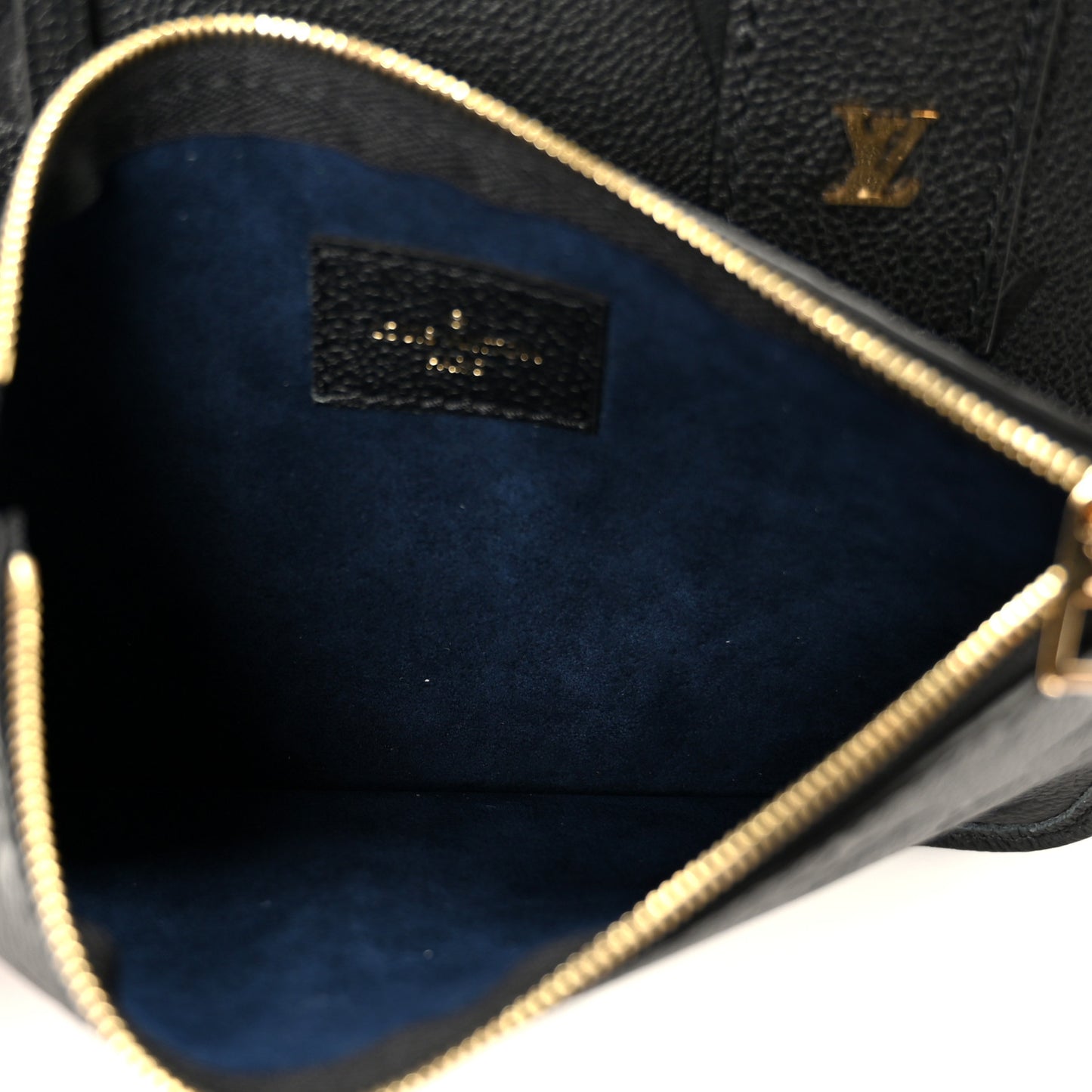 Empreinte Carryall PM Black