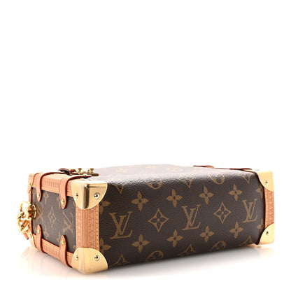 Louis Vuitton Monogram Side Trunk 4 of 9