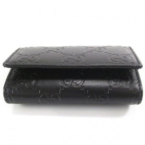 Monogram Guccissima Key Chain Holder
