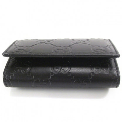 Gucci Monogram Guccissima Key Chain Holder 4 of 8