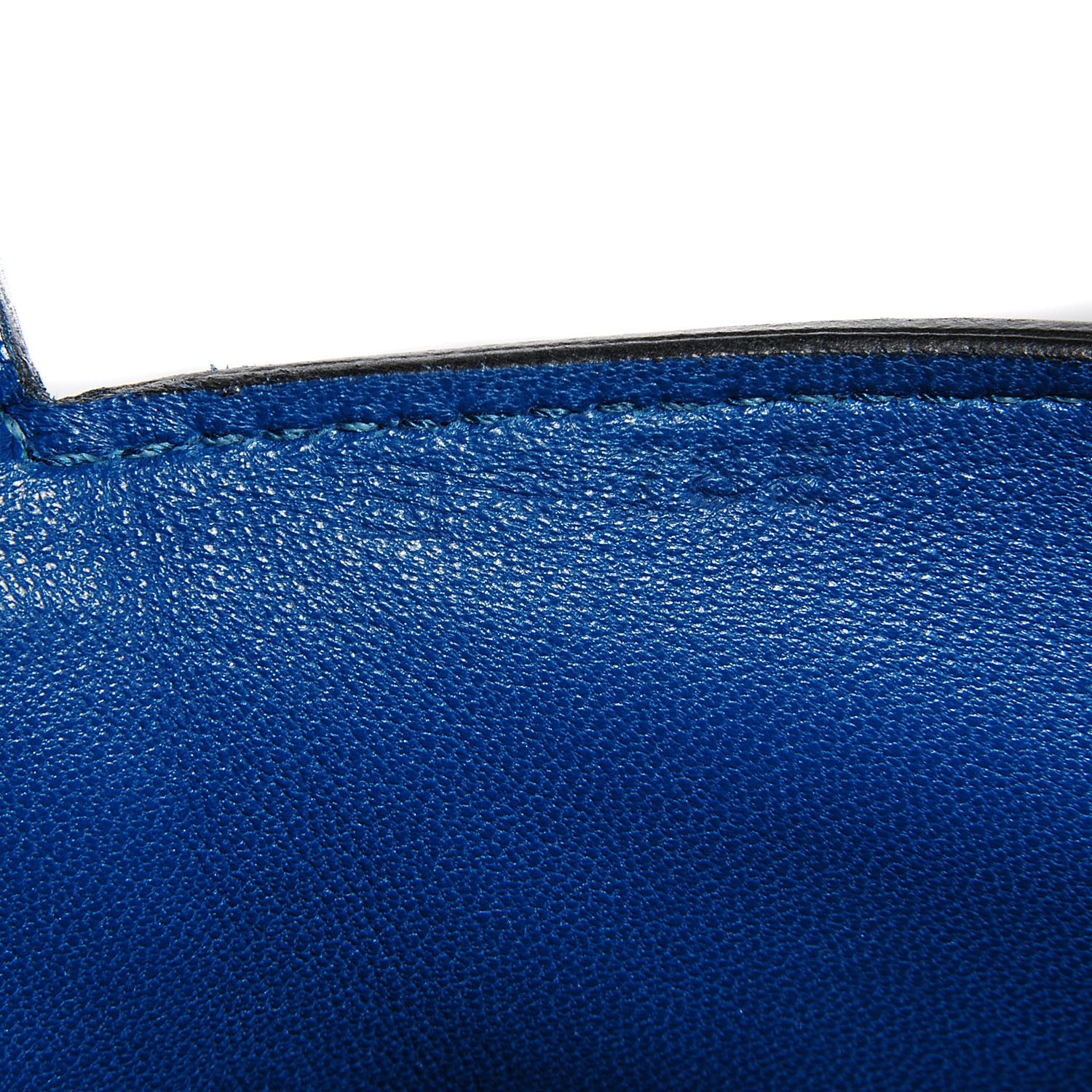 Hermes Evercolor Toolbox 26 Bleu de Galice 8 of 13