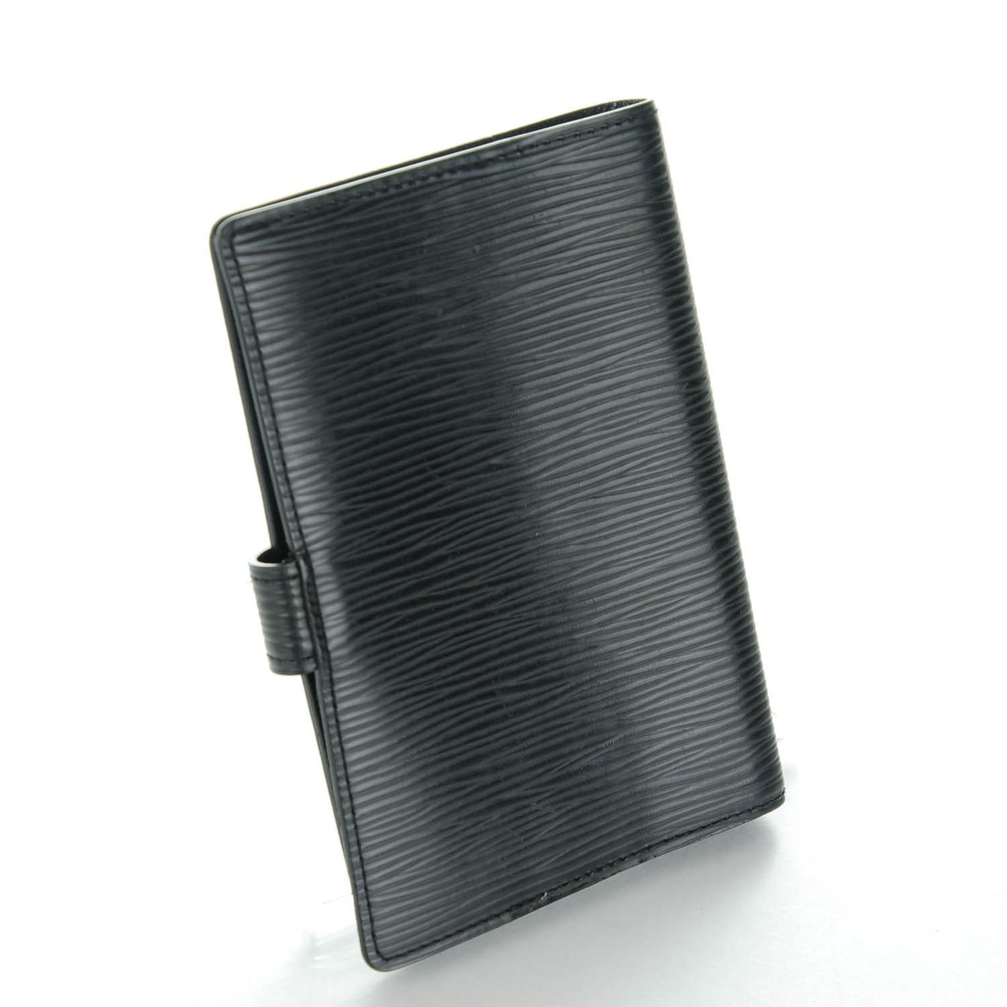 Epi Small Ring Agenda Black