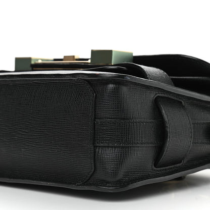 Proenza Schouler New Linosa Mini PS11 Classic Shoulder Bag Black 9 of 12