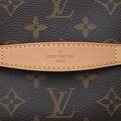 Louis Vuitton Monogram Nice BB 8 of 8