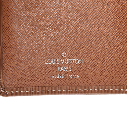 Louis Vuitton Epi Koala Wallet Cannelle 6 of 13