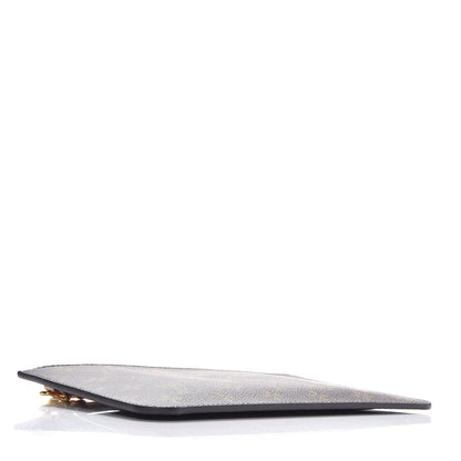 Louis Vuitton Monogram Neverfull MM GM Pochette 4 of 7