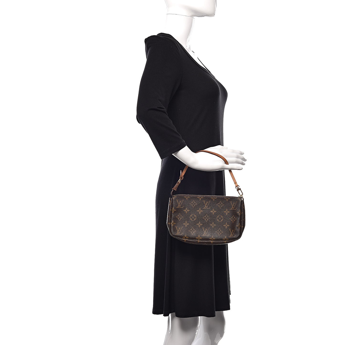Monogram Pochette Accessories