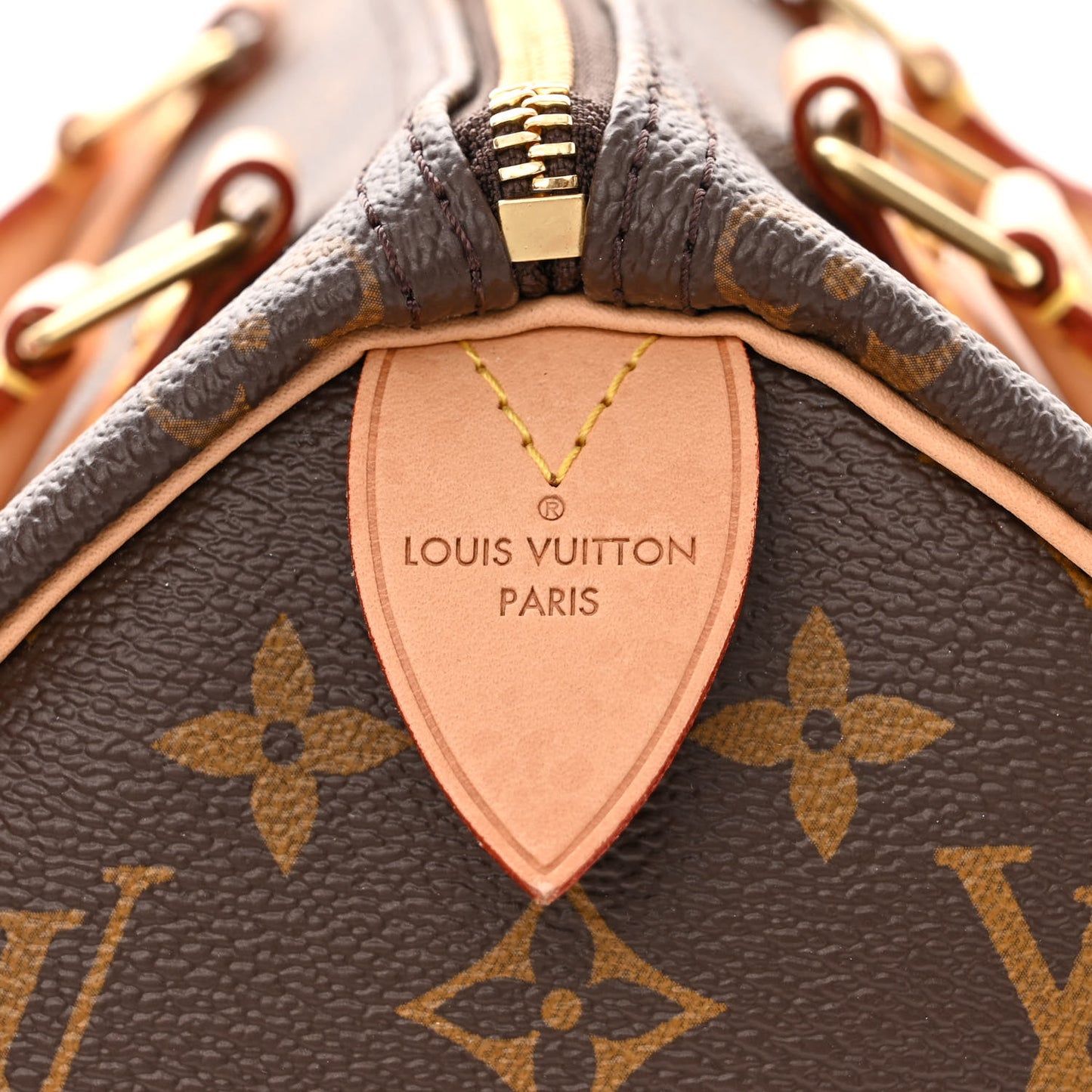 Monogram Speedy 25