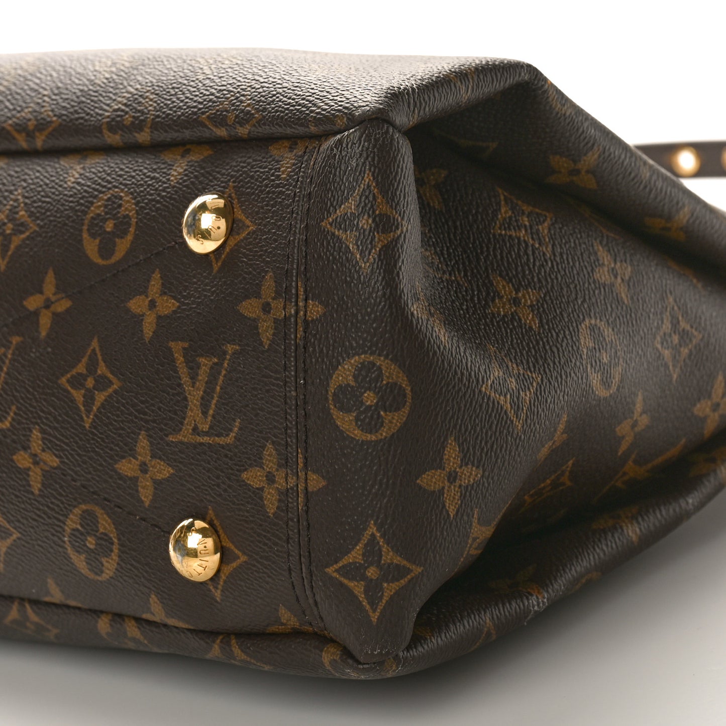 Monogram Pallas Full Black