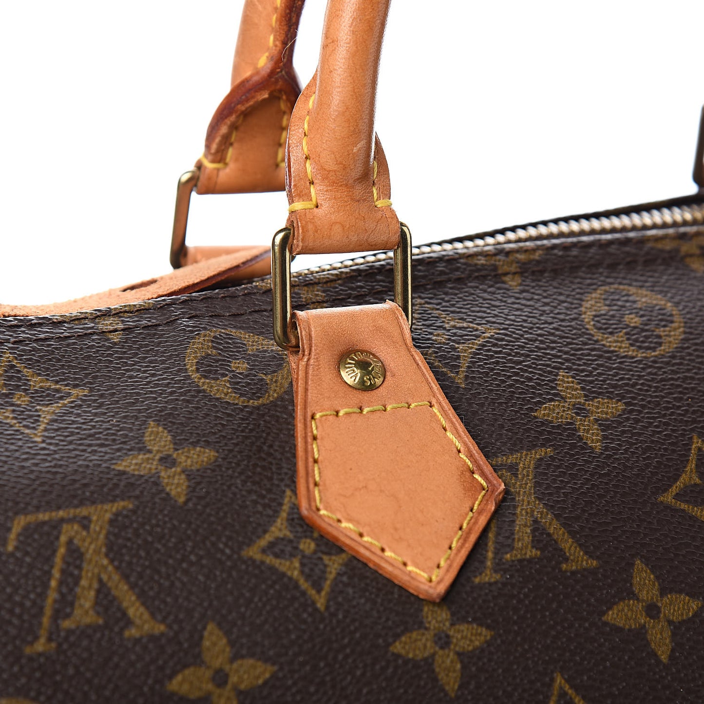 Monogram Speedy 30