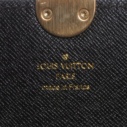 Louis Vuitton Monogram Idylle Sarah Wallet Fusain 6 of 8