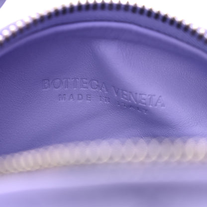 Bottega Veneta Nappa Intrecciato Mini Jodie Lavender 6 of 9