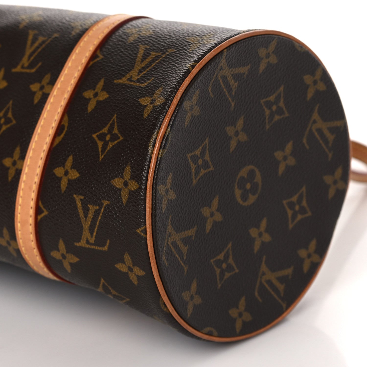 Louis Vuitton Monogram Papillon 30 8 of 8