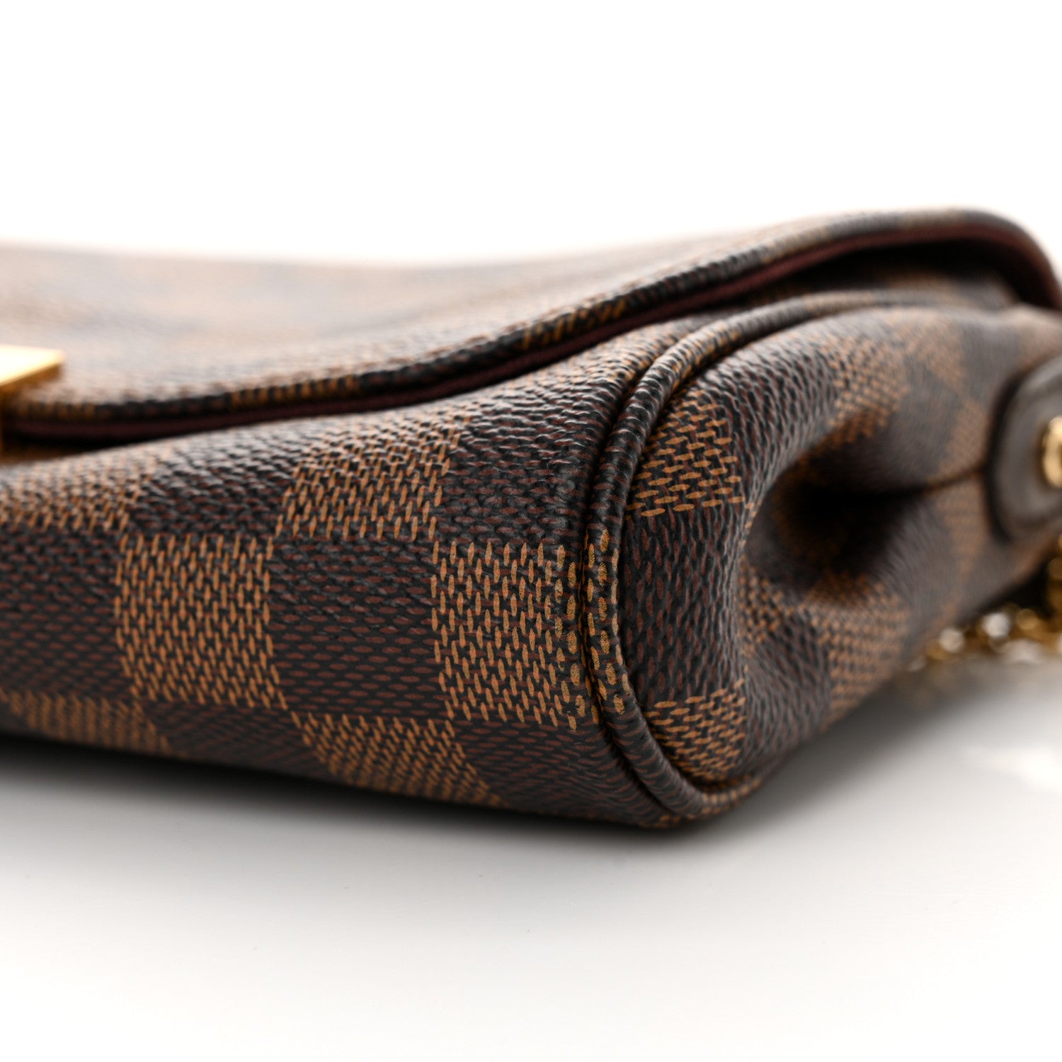 Louis Vuitton Damier Ebene Favorite PM 10 of 12