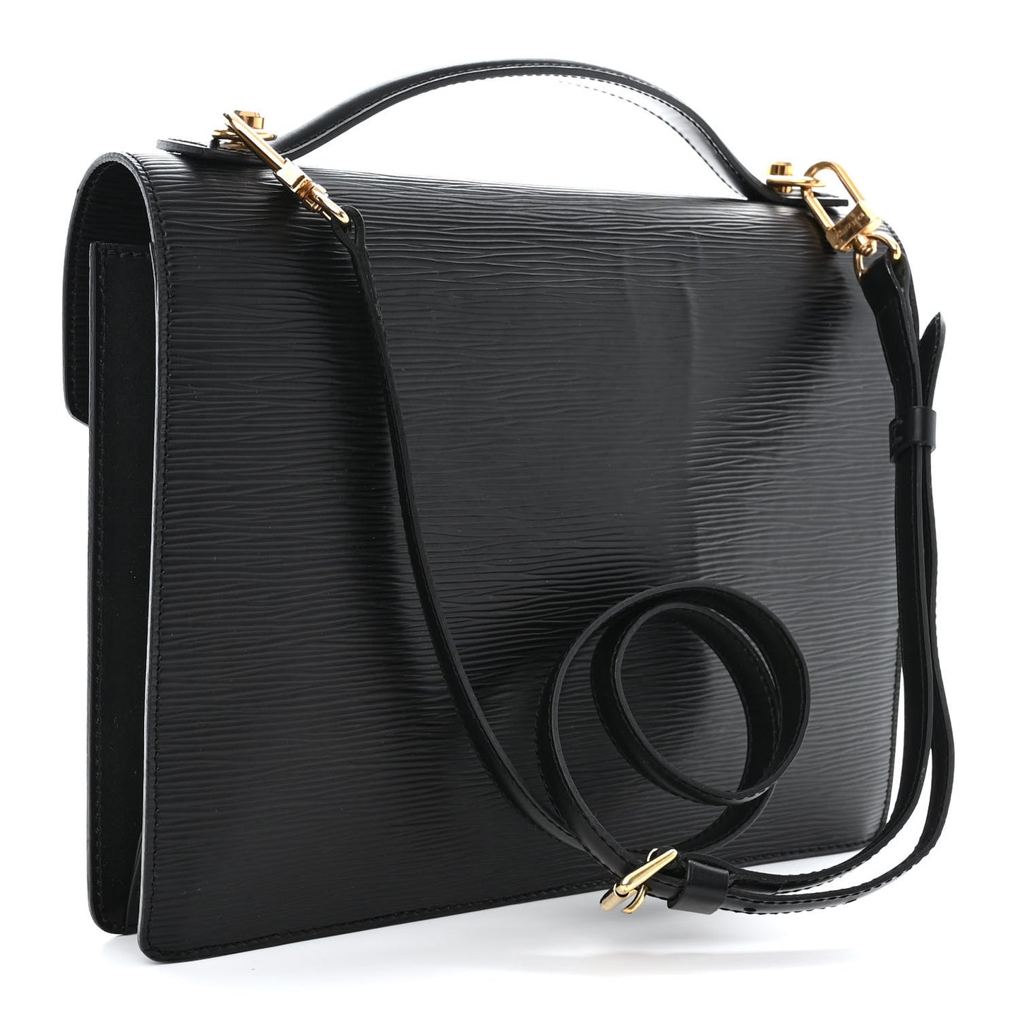 Epi Monceau Black