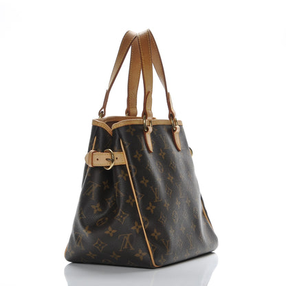 Louis Vuitton Monogram Batignolles 3 of 15