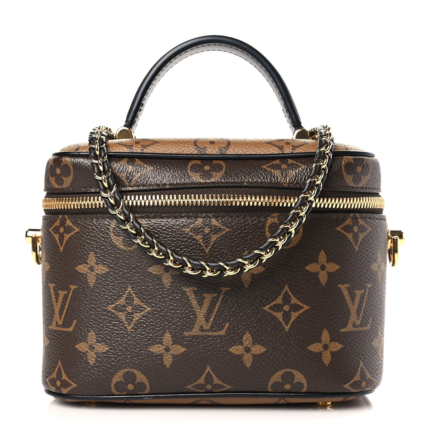 Louis Vuitton Reverse Monogram Vanity PM 1 of 8