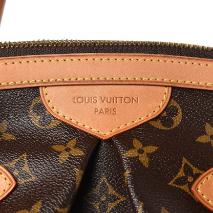 Louis Vuitton Monogram Tivoli GM 12 of 13