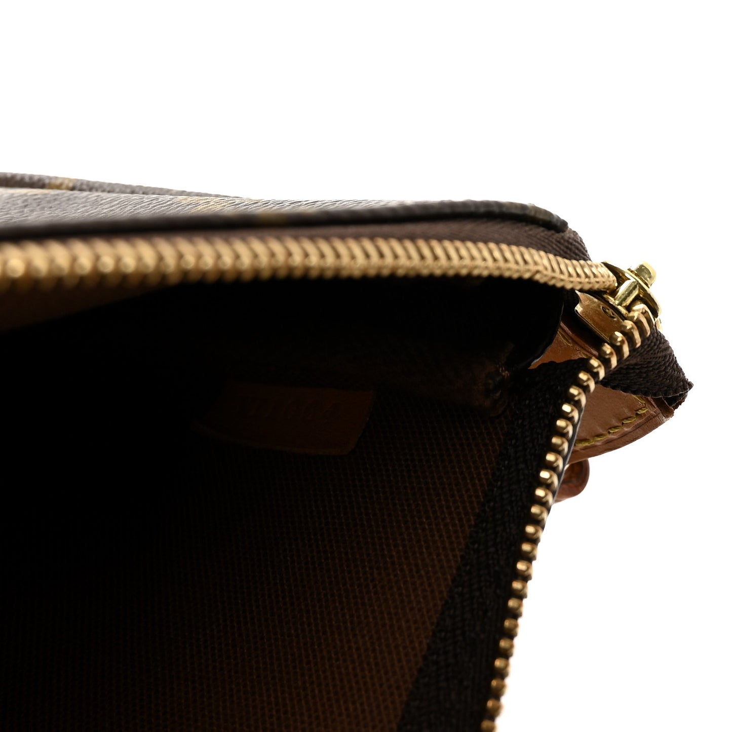 Monogram Panda Pochette Accessories