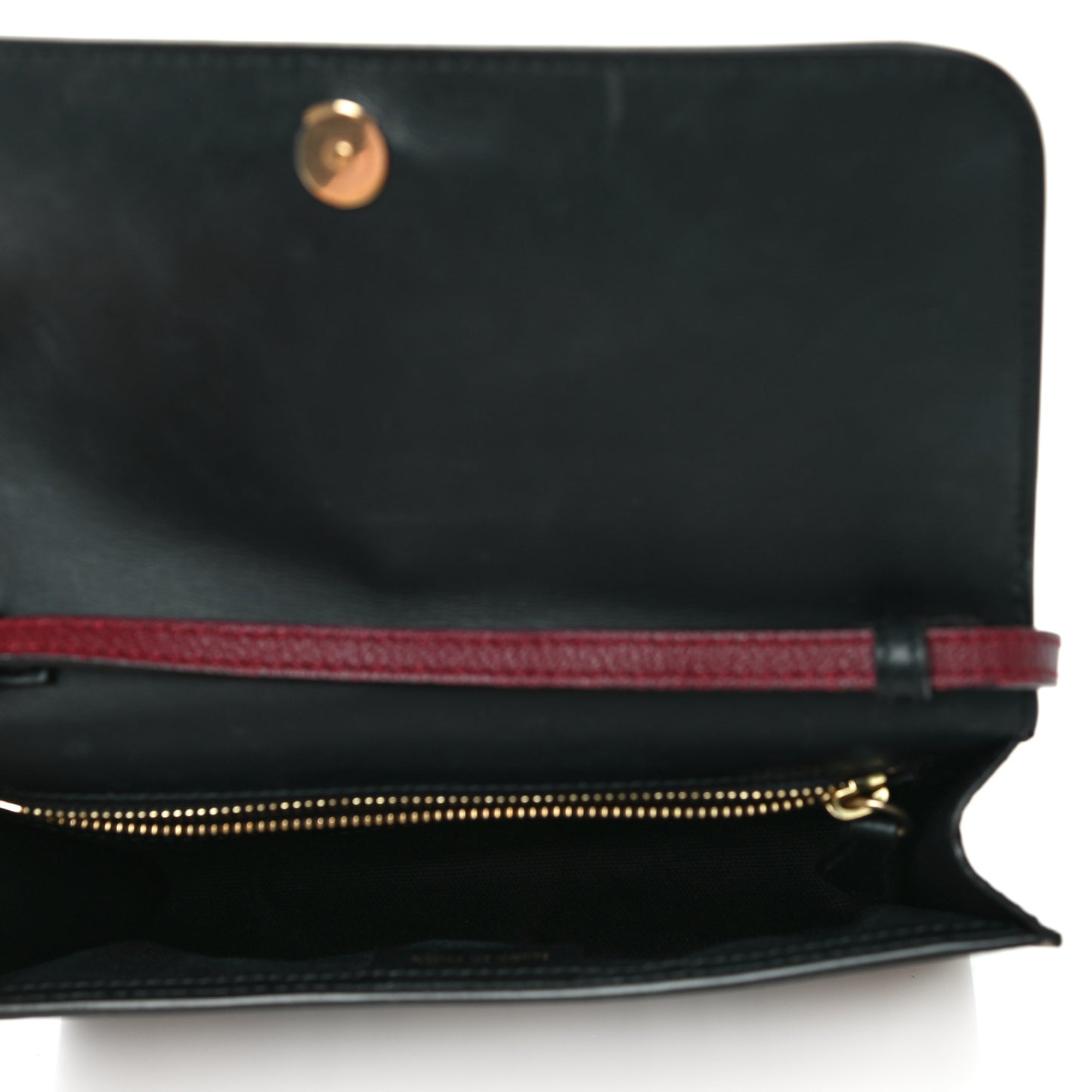 Haymarket Check Small Loxley Crossbody Bright Toffee