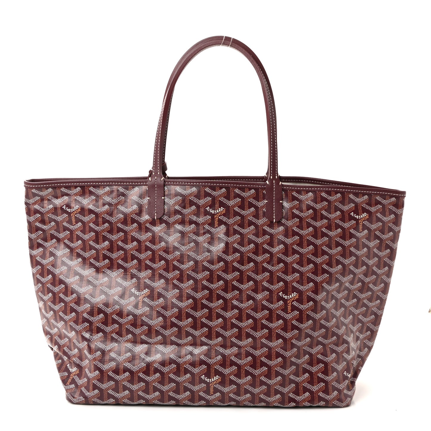 Goyardine Saint Louis PM Bordeaux