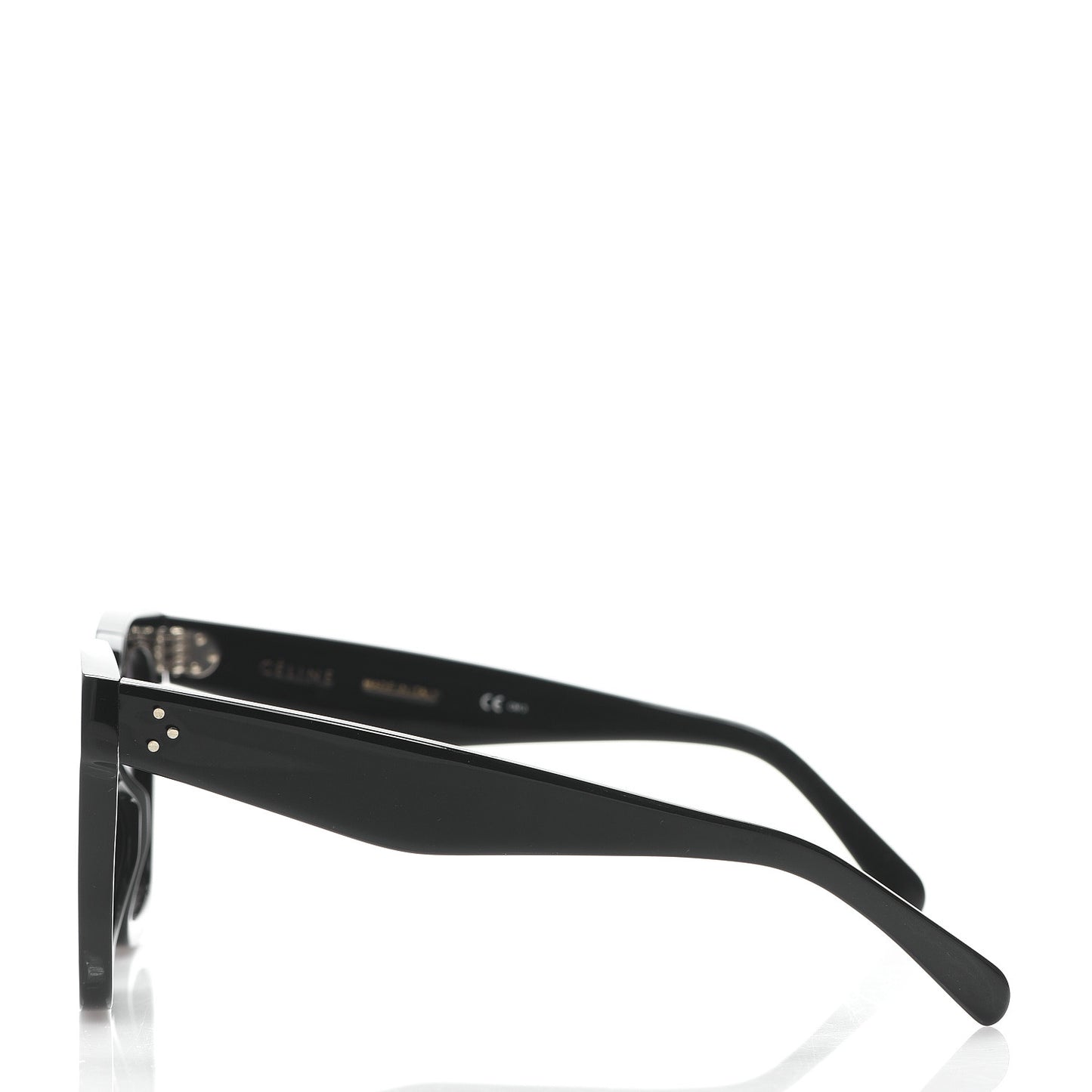 Tilda Sunglasses CL 41076/S Black