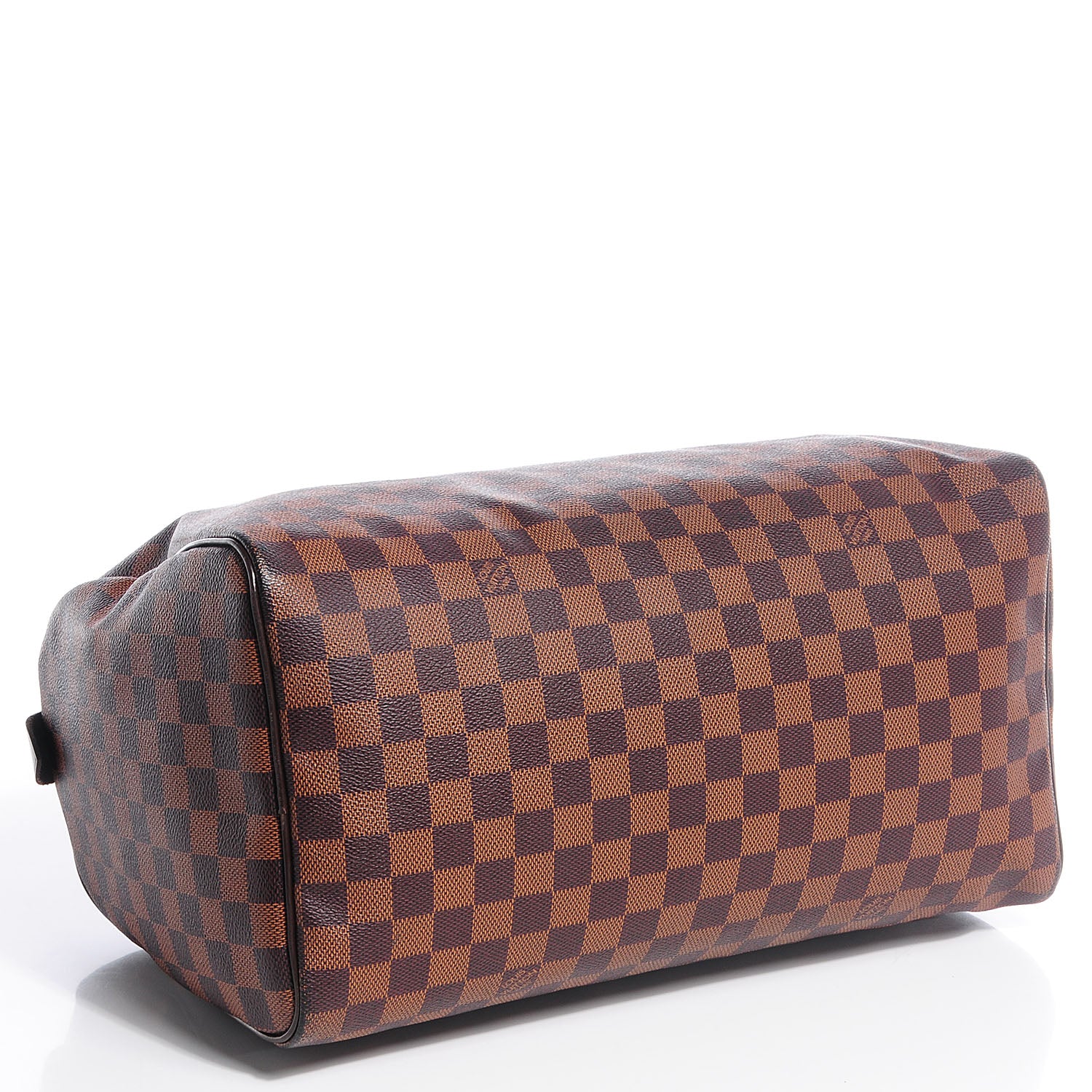 Louis Vuitton Damier Ebene Speedy 35 4 of 7