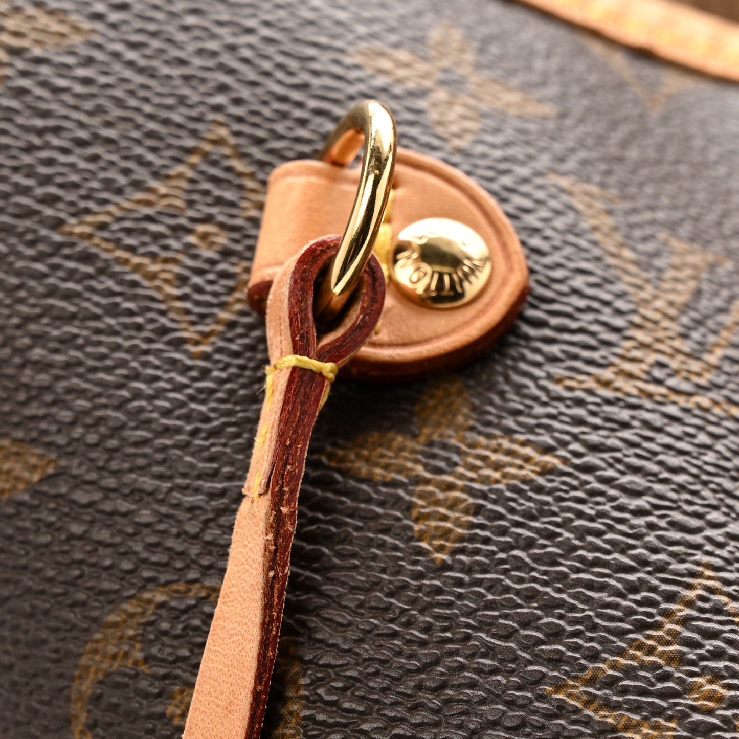 Monogram Neverfull GM