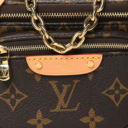 Louis Vuitton Monogram Mini Bumbag 7 of 9