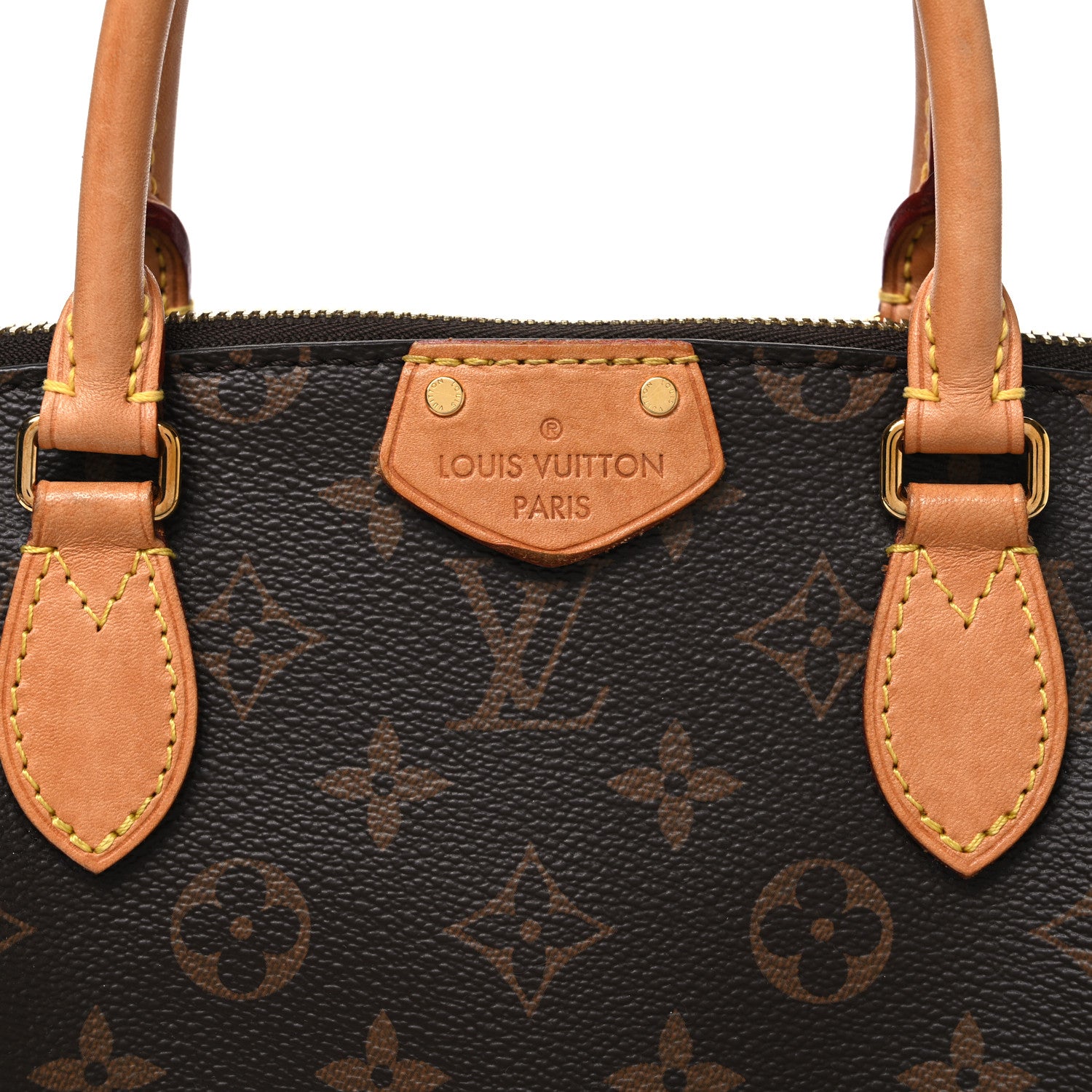 Louis Vuitton Monogram Turenne PM 8 of 10