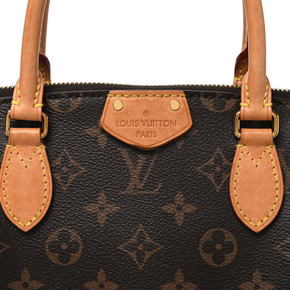 Louis Vuitton Monogram Turenne PM 8 of 10