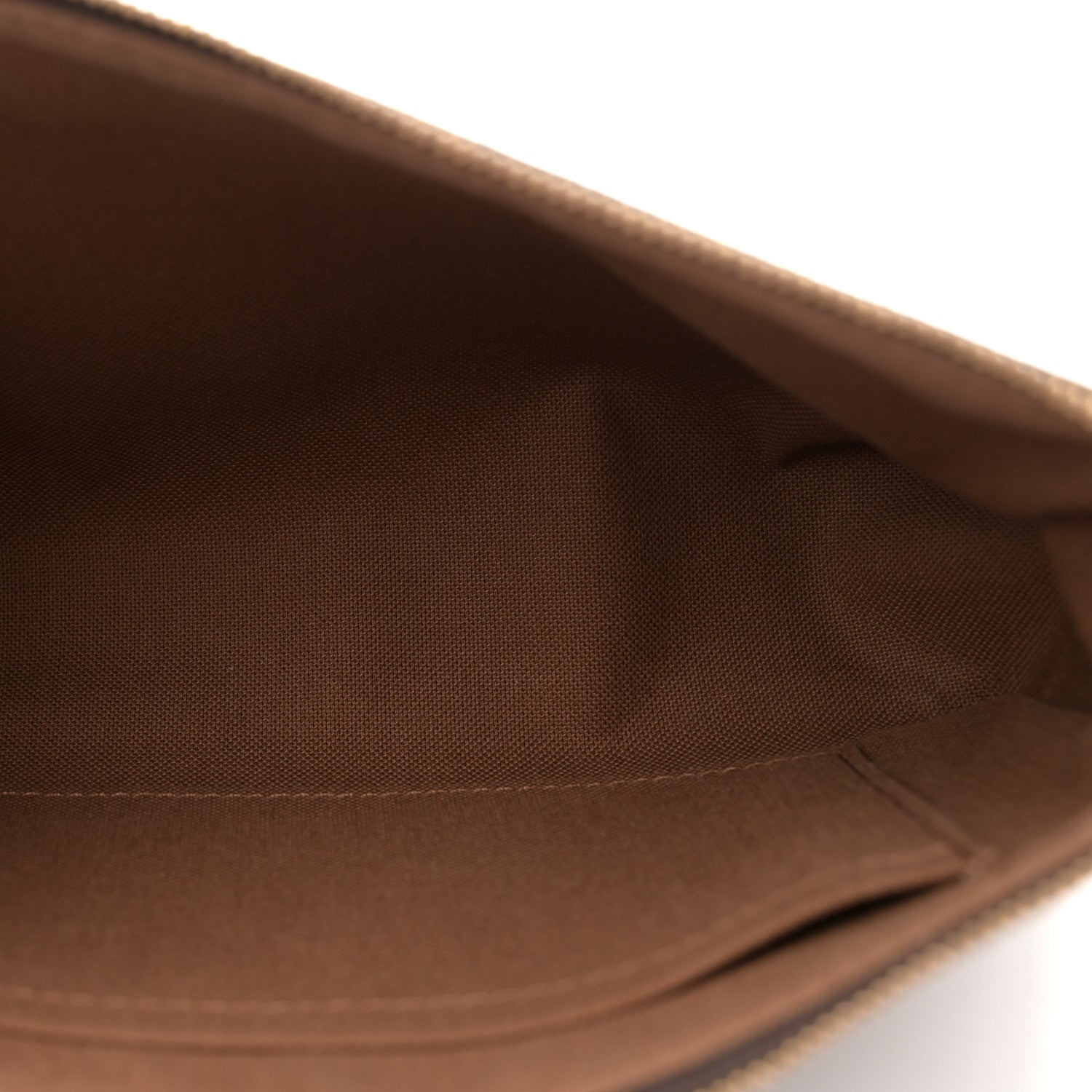 Louis Vuitton Monogram Pochette Accessories NM 5 of 10
