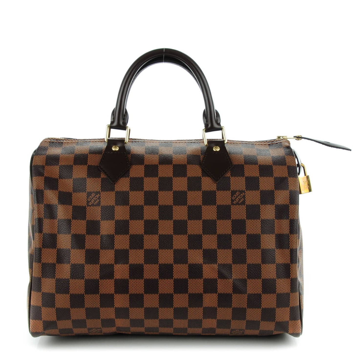 Damier Ebene Speedy 30