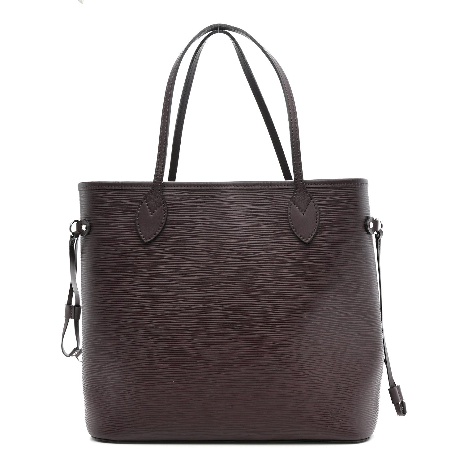 Louis Vuitton Epi Neverfull MM Quetsche 1 of 16