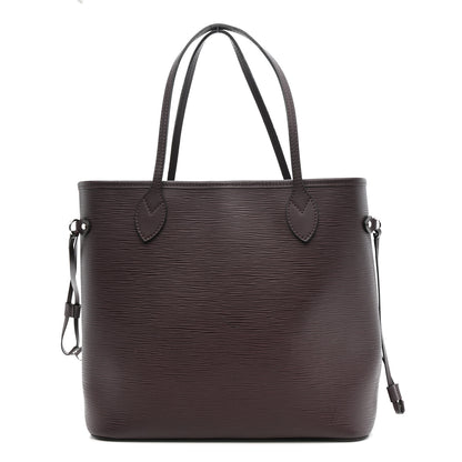 Louis Vuitton Epi Neverfull MM Quetsche 1 of 16