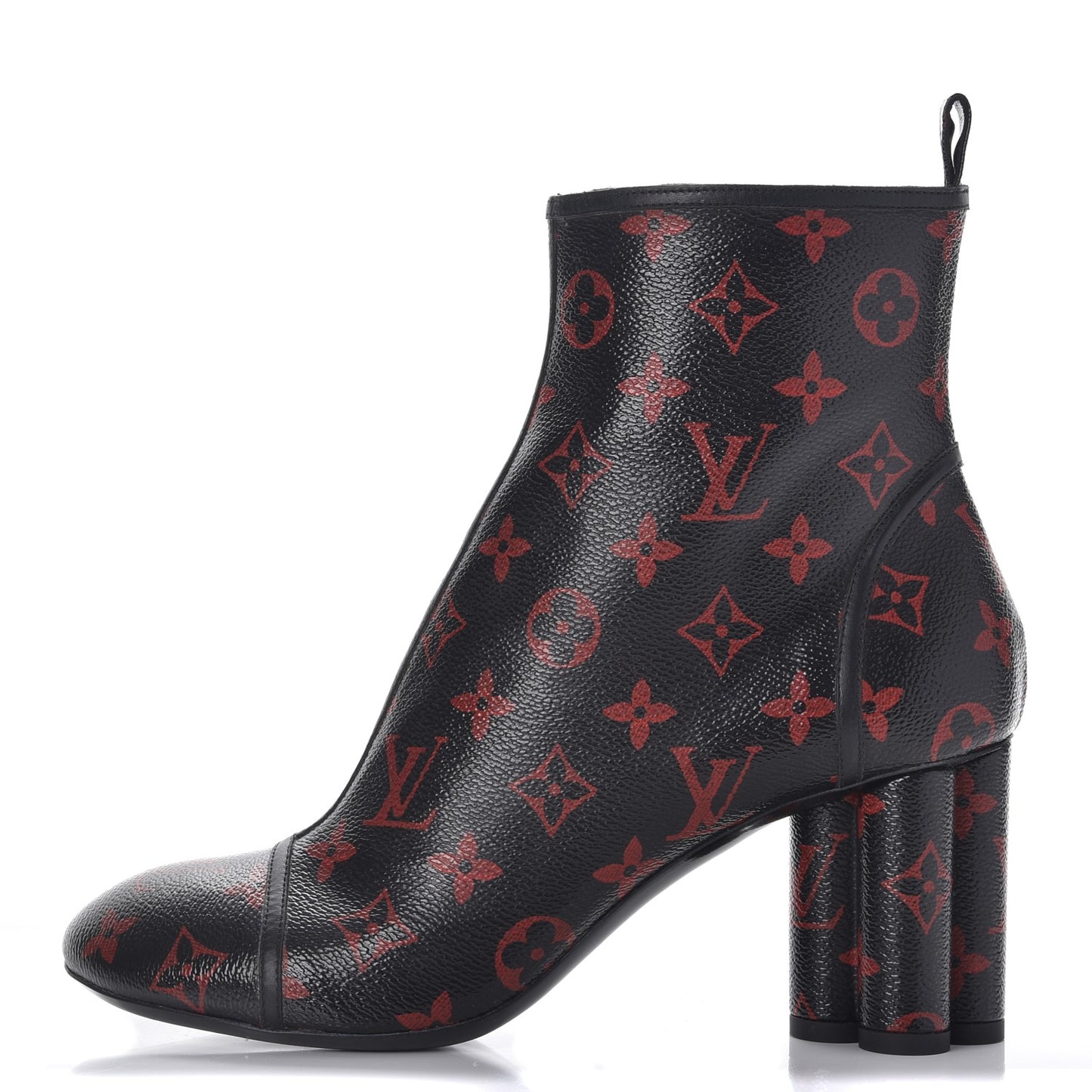 Monogram Infrarouge New Revival Boots 39 Black