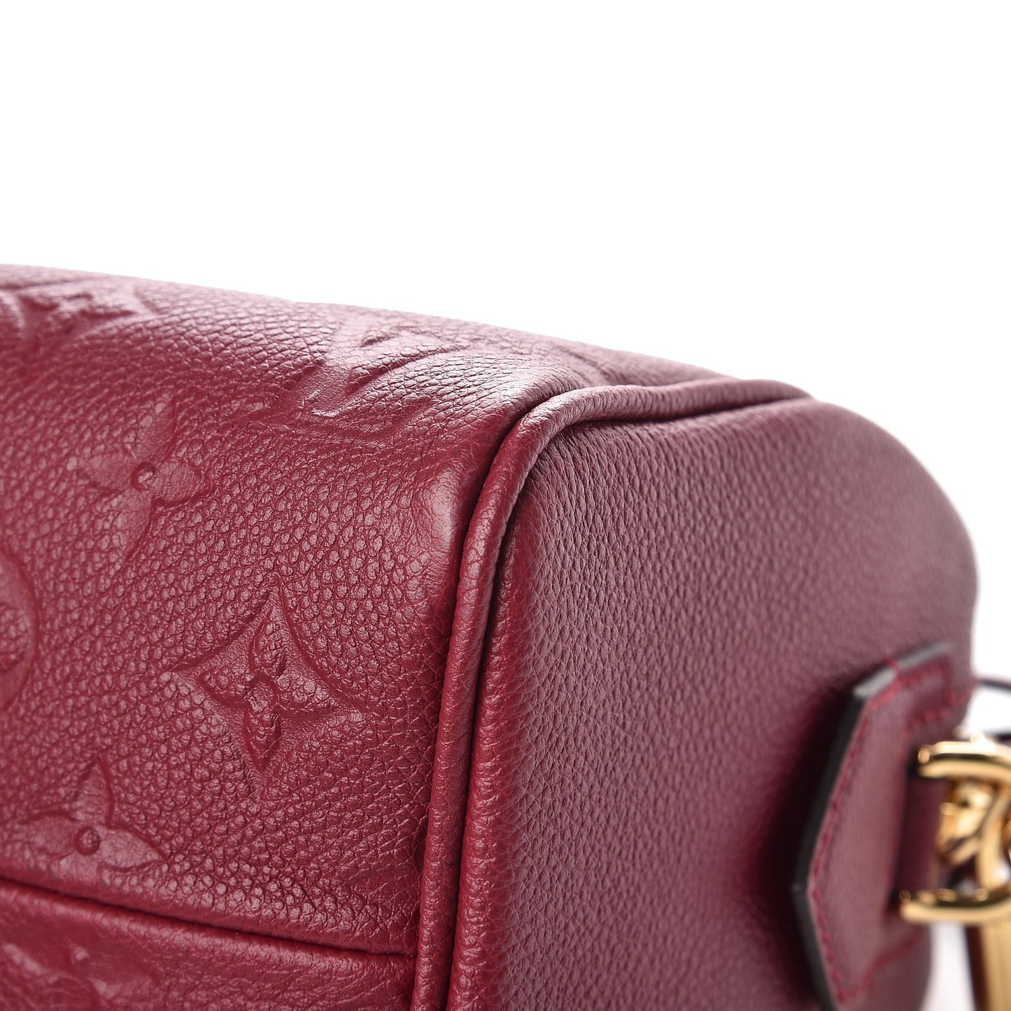 Empreinte Speedy Bandouliere 20 NM Raisin