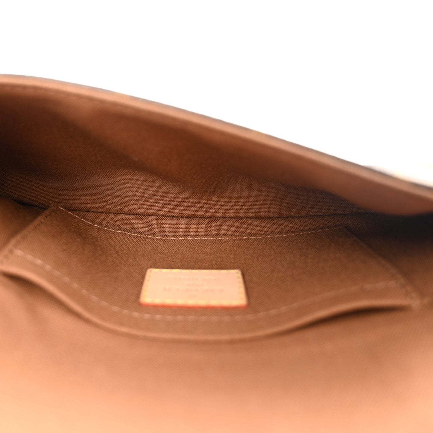 Monogram Pochette Marelle PM