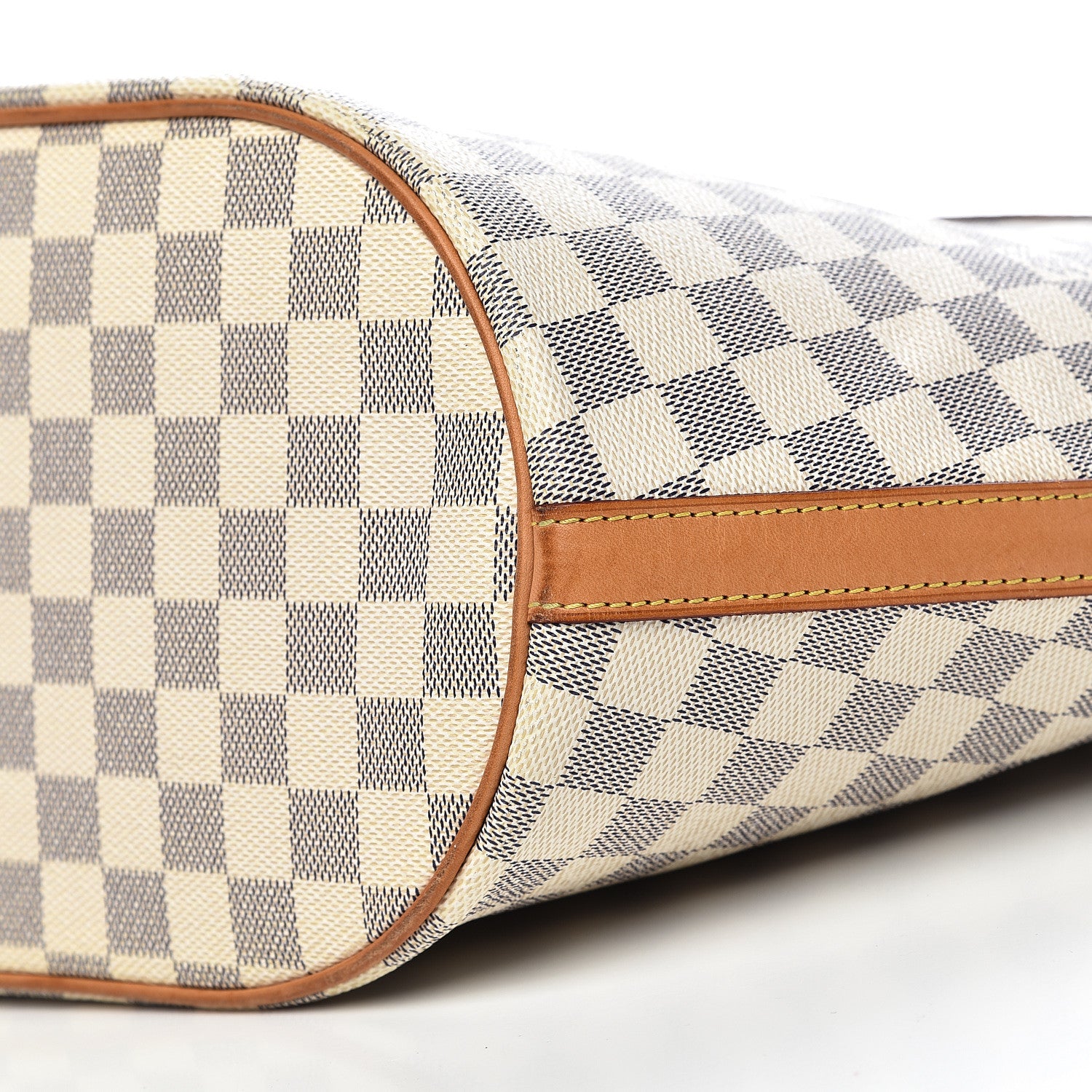 Louis Vuitton Damier Azur Pampelonne GM 12 of 13