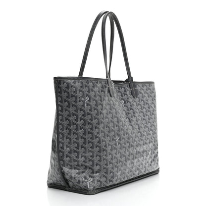 Goyard Goyardine Reversible Anjou PM Grey 3 of 10