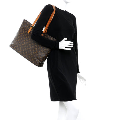Louis Vuitton Monogram Luco 2 of 17