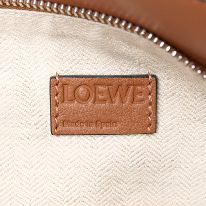 Loewe Calfskin Small Puzzle Edge Bag Tan 6 of 11