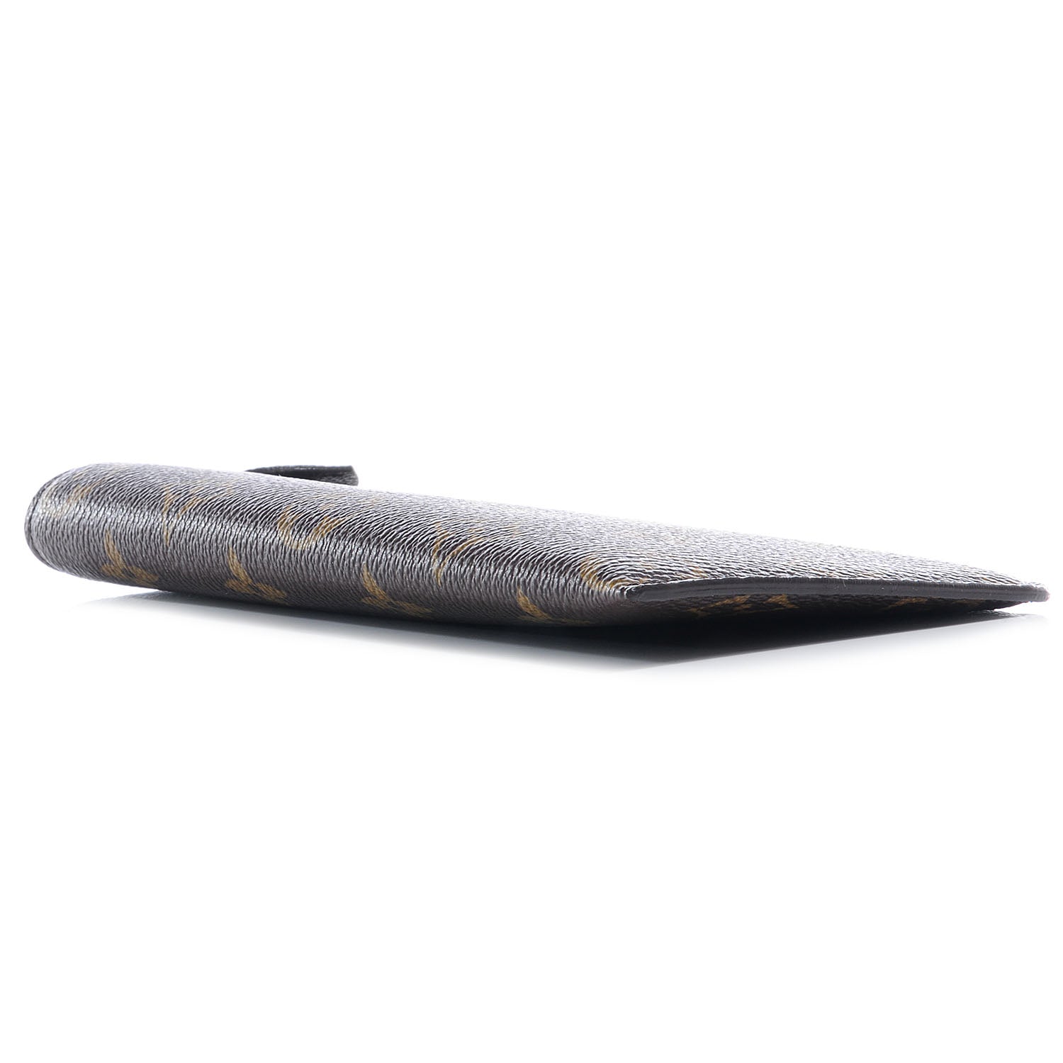 Louis Vuitton Monogram Sunglasses Case MM 4 of 7