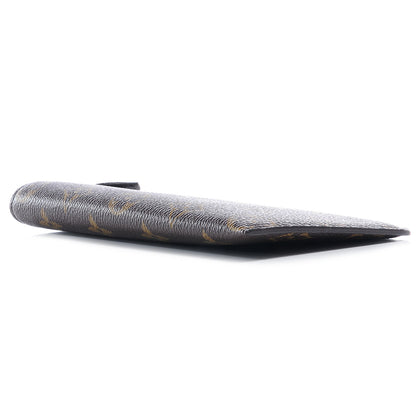 Louis Vuitton Monogram Sunglasses Case MM 4 of 7