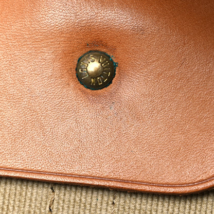 Louis Vuitton Monogram Sirius 45 18 of 19