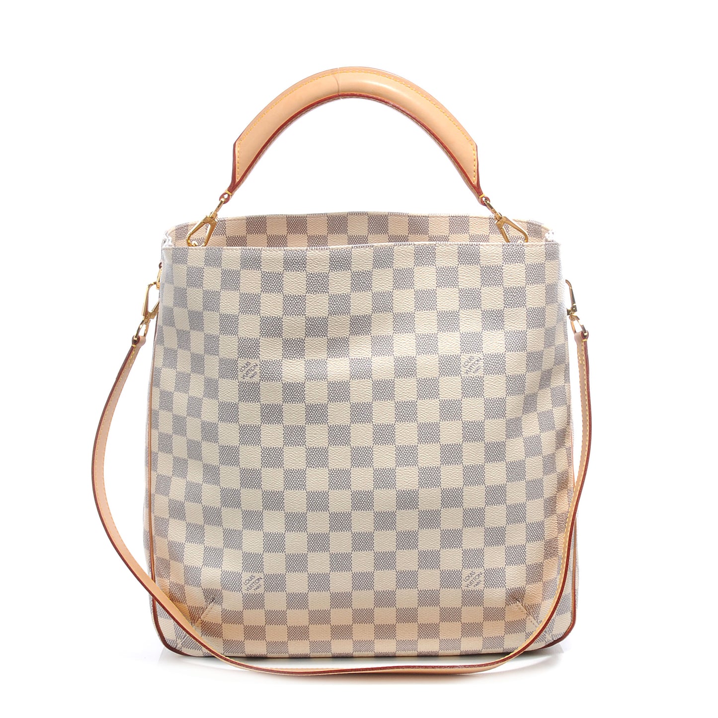 Damier Azur Soffi