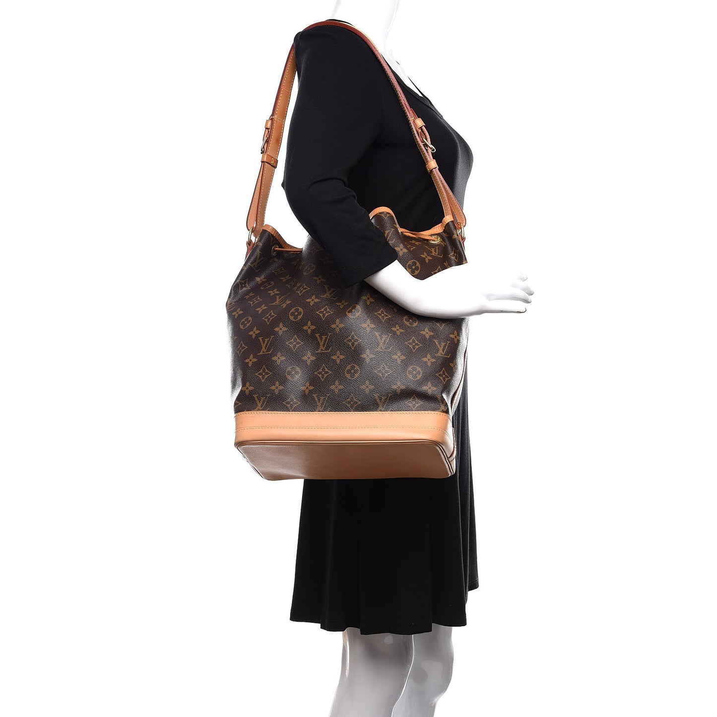 Monogram Noe